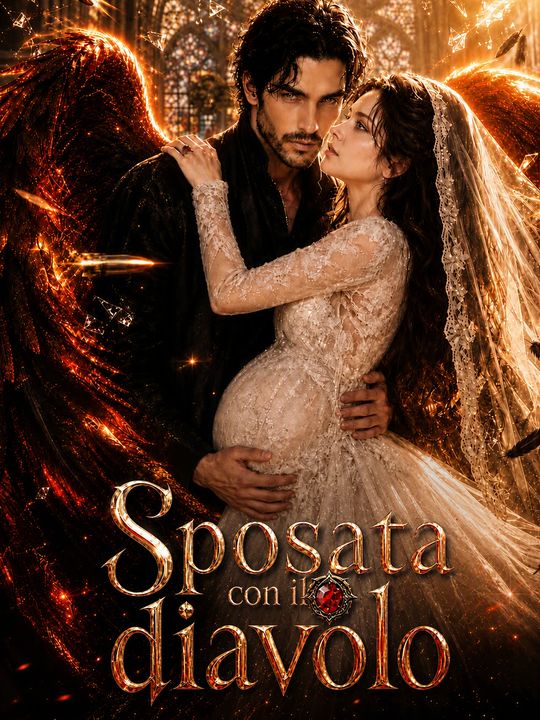 Sposata con il diavolo