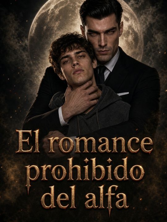 El romance prohibido del alfa