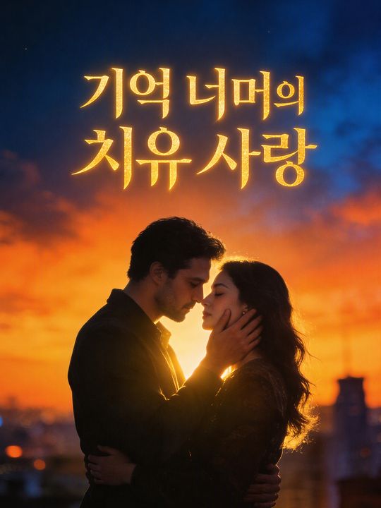 기억 너머의 치유 사랑