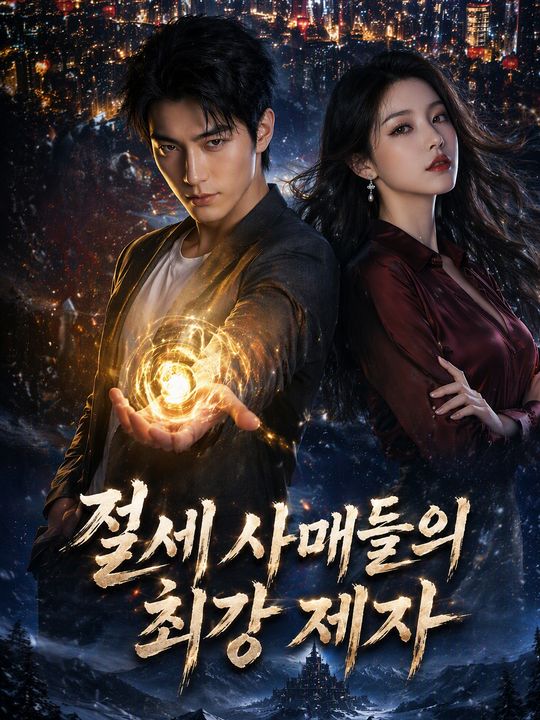 절세 사매들의 최강 제자