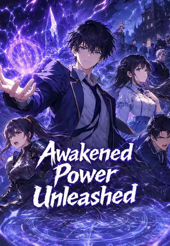 Awakened Power Unleashed