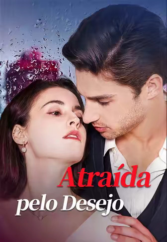 Atraída pelo Desejo