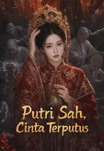 Putri Sah, Cinta Terputus