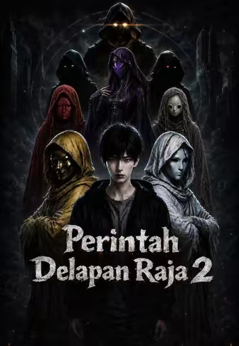 Perintah Delapan Raja 2