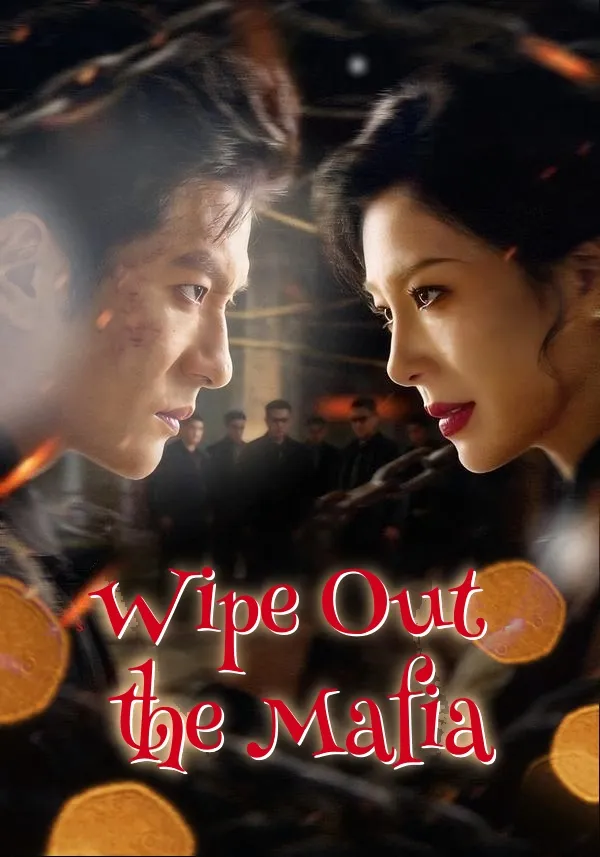 Wipe Out the Mafia