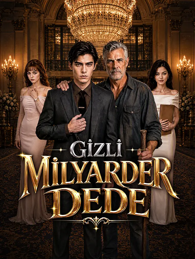 Gizli Milyarder Dede