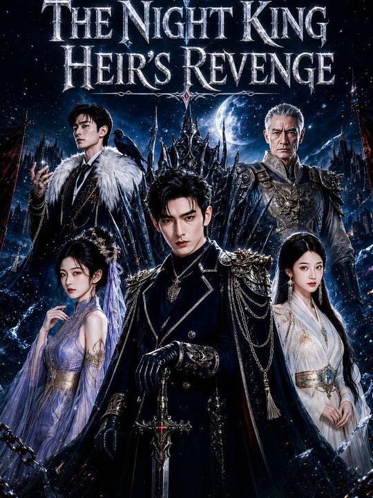 The Night King Heir's Revenge