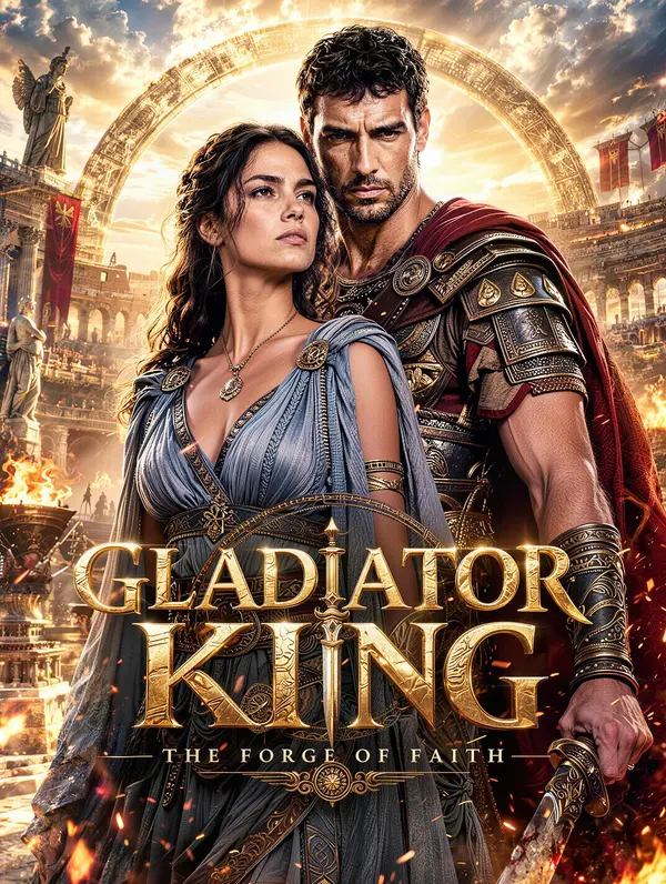 Haring Gladiador: Ang Pandayan ng Pananampalataya