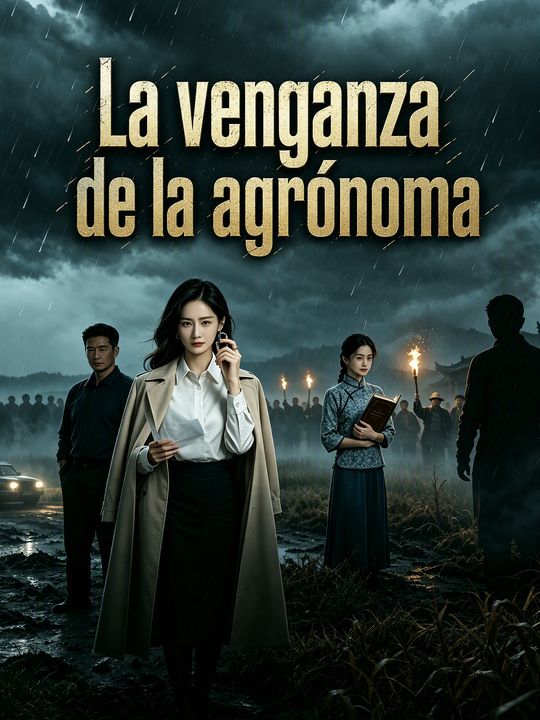 La venganza de la agrónoma