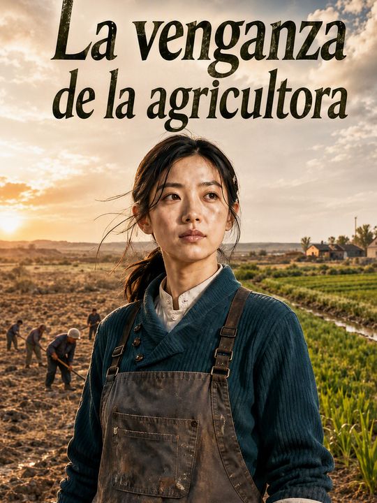 La venganza de la agricultora