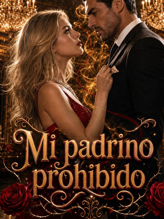 Mi padrino prohibido
