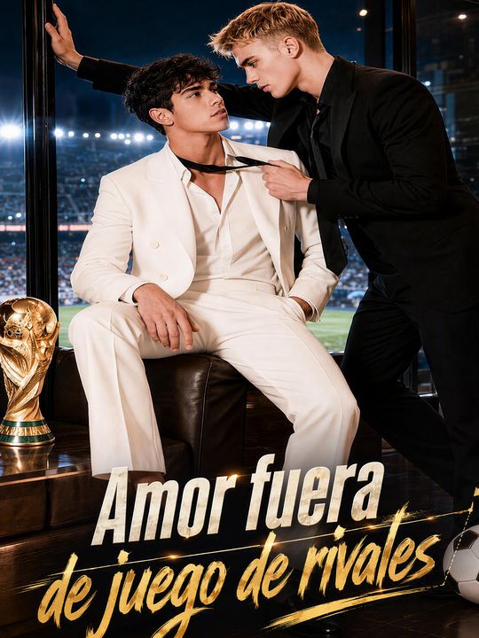 Amor fuera de juego de rivales