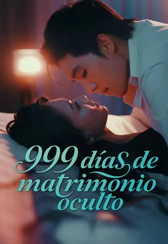 999 días de matrimonio oculto