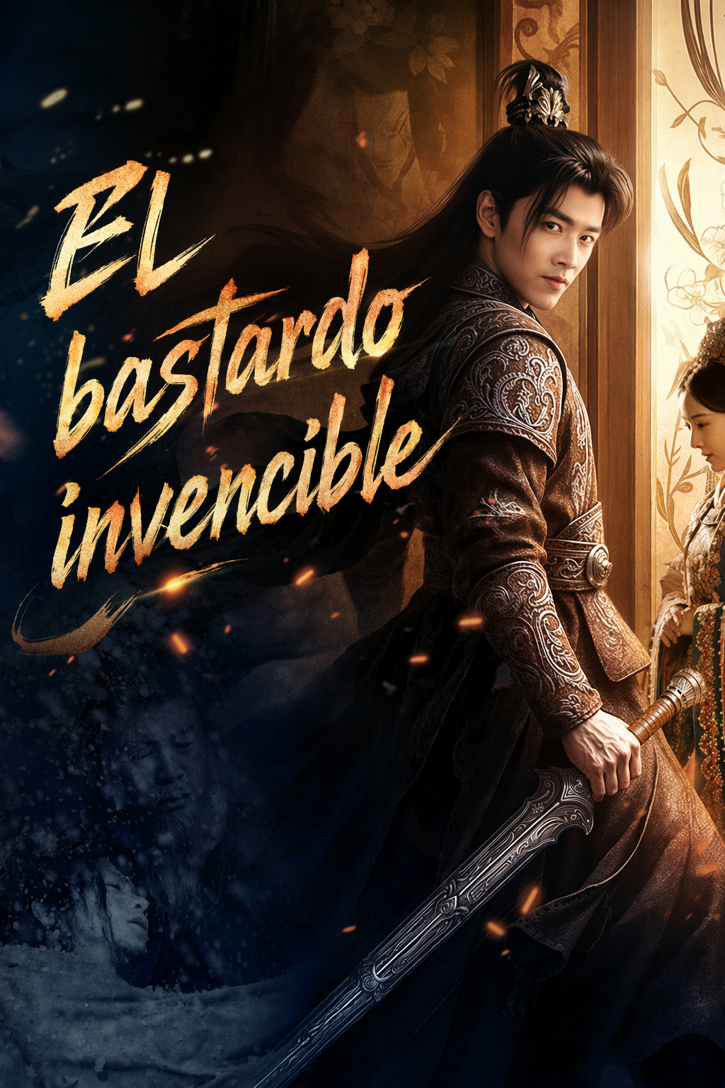 El bastardo invencible