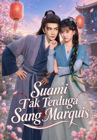 Suami Tak Terduga Sang Marquis