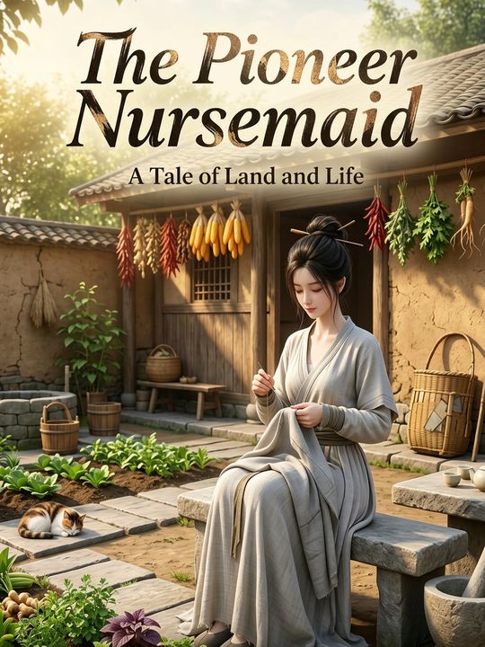 The Pioneer Nursemaid