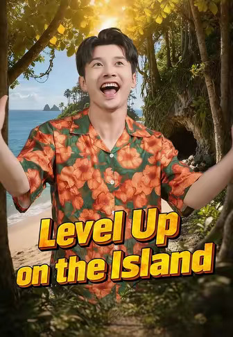 Level Up on the Island