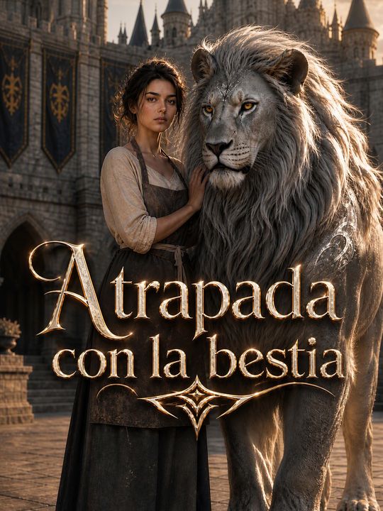 Atada a la bestia