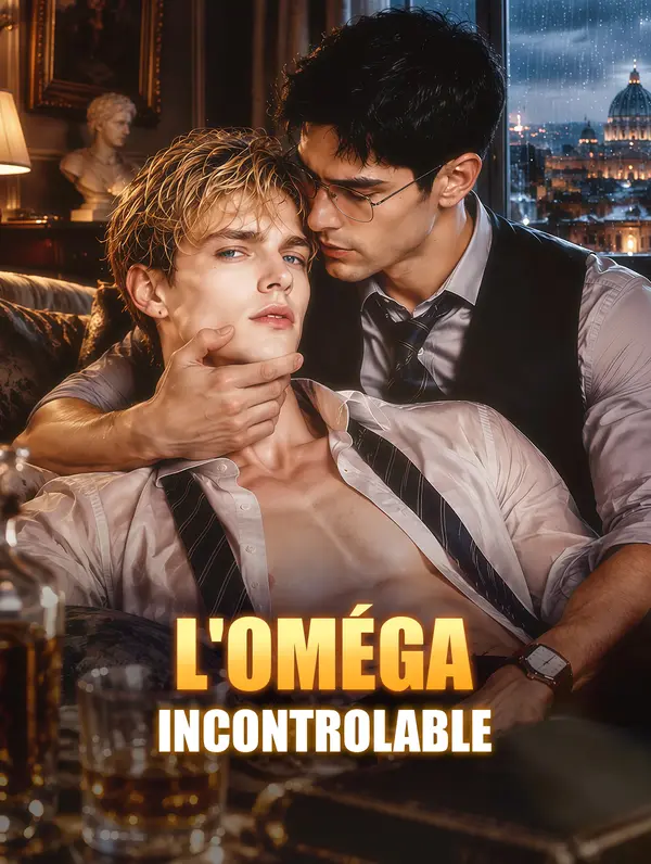 L'OMÉGA INCONTROLABLE