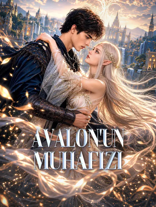 AVALON'UN MUHAFIZI