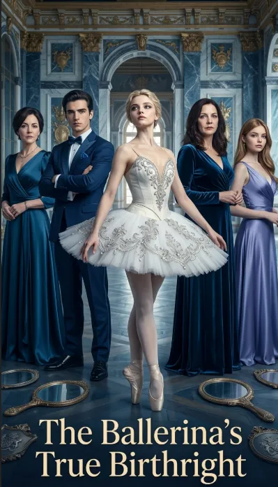 The Ballerina's True Birthright