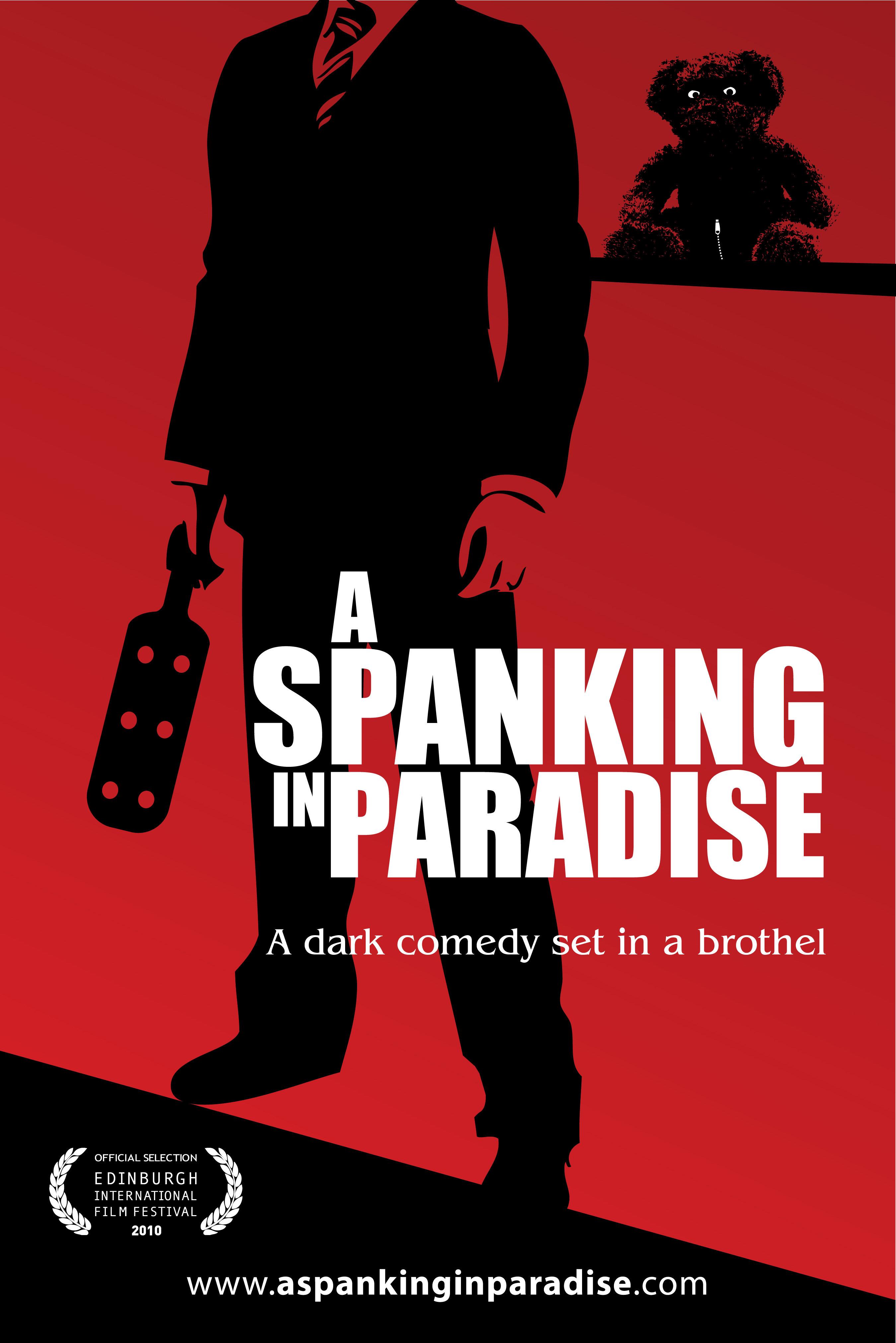 A Spanking in Paradise (2011)