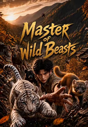 Master of Wild Beasts 1