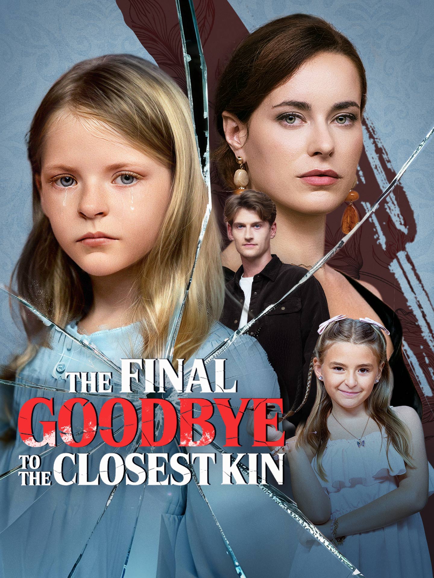 The Final Goodbye to the Closest Kin