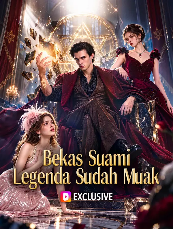 Bekas Suami Legenda Sudah Muak