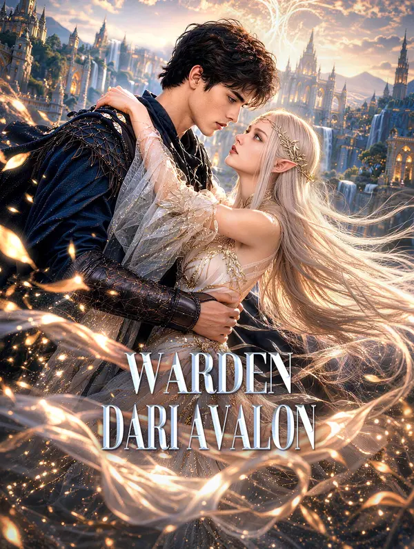 Warden dari Avalon