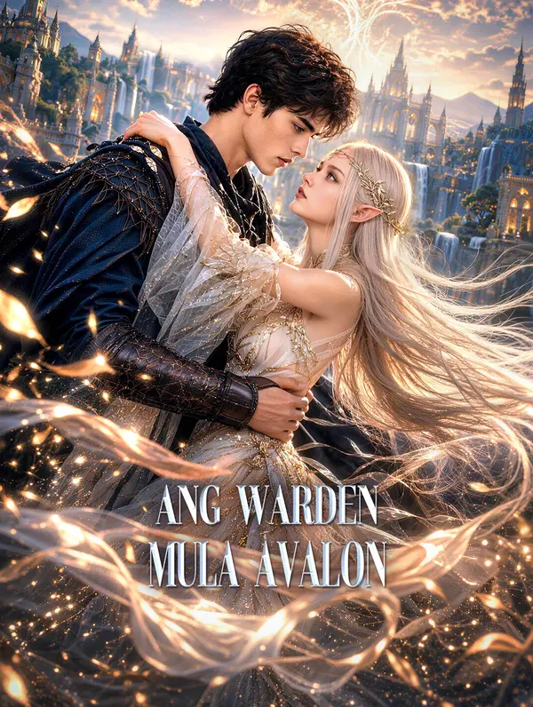 Ang Warden mula Avalon
