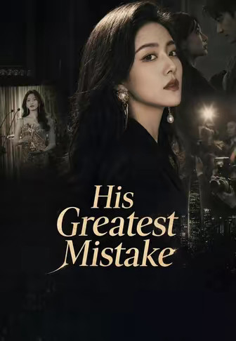 His Greatest Mistake