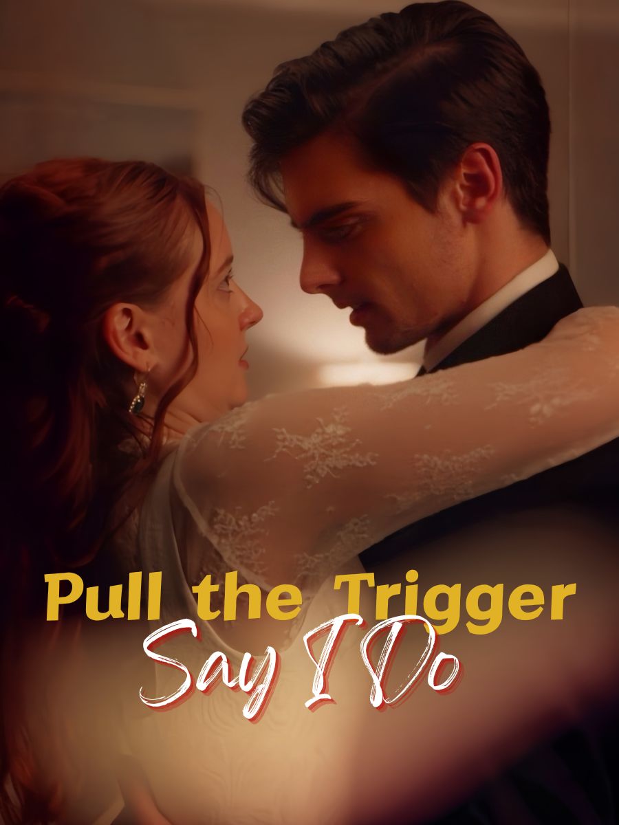 Pull the Trigger,Say I Do