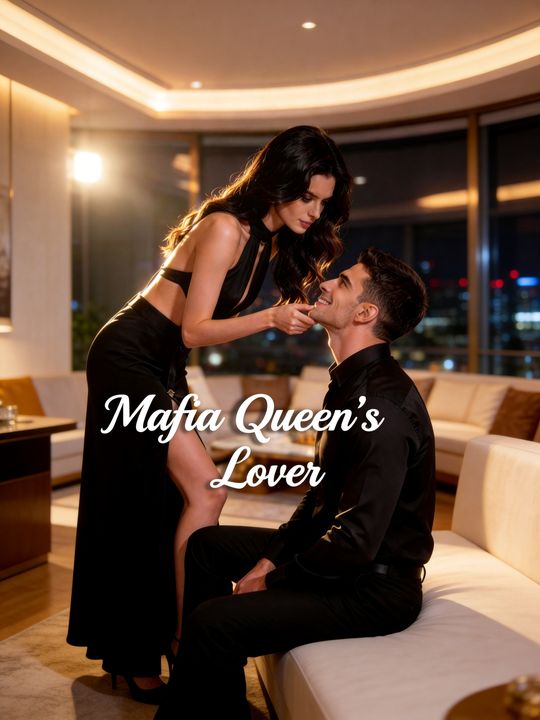 Mafia Queen’s Captive