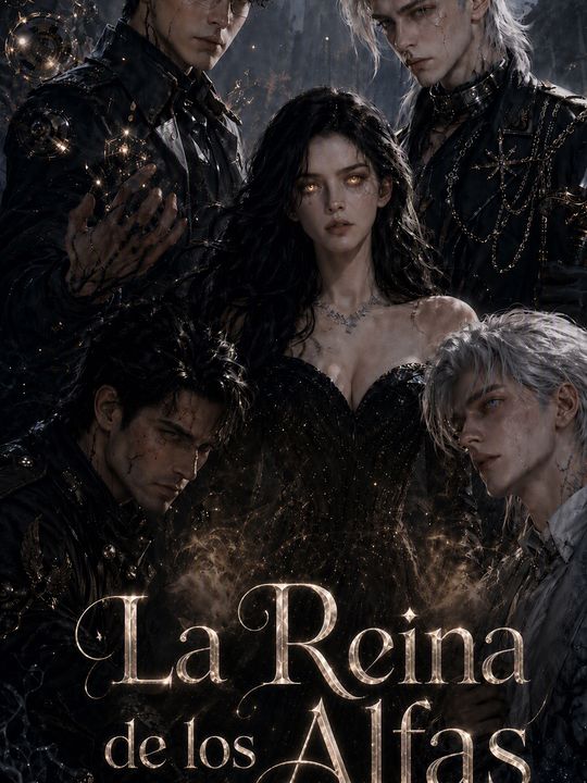 La Reina de los Alfas