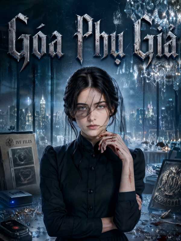 Góa Phụ Giả