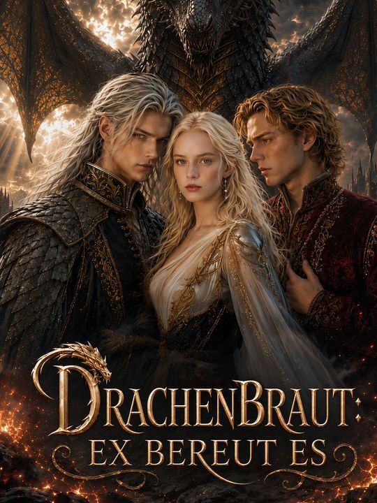 Drachenbraut: Ex bereut es