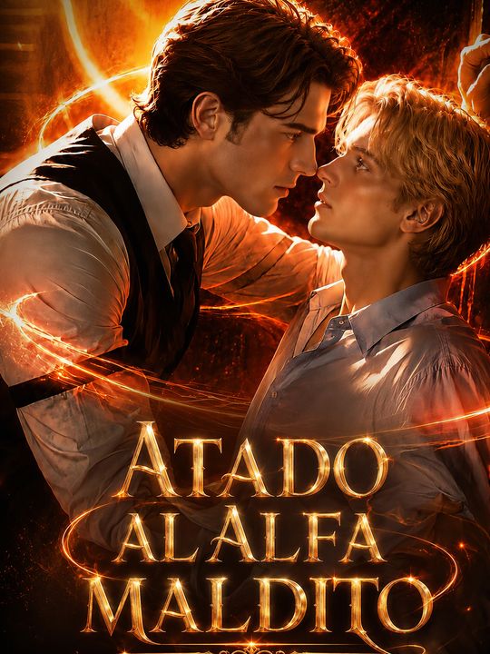 Atado al alfa maldito