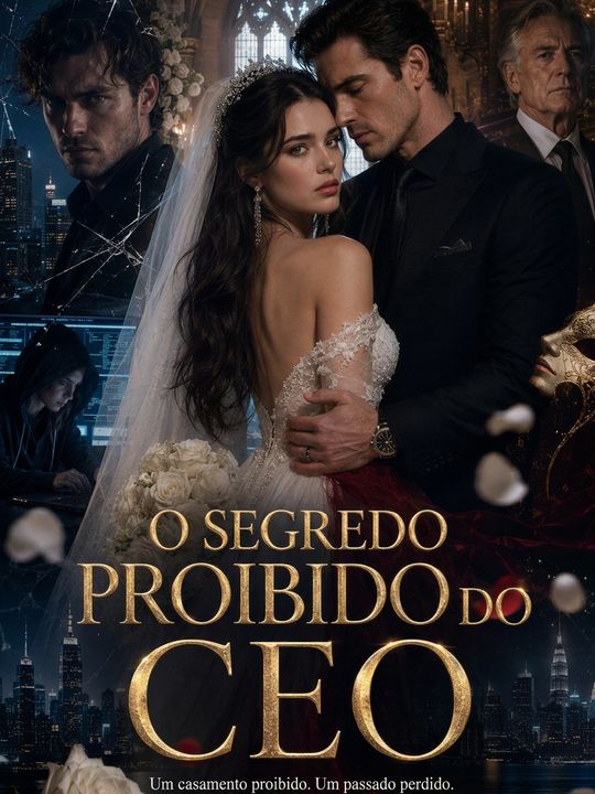 O segredo proibido do CEO