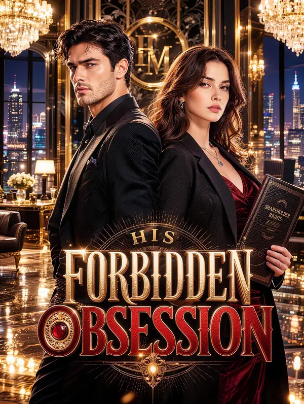 Su obsesión prohibida