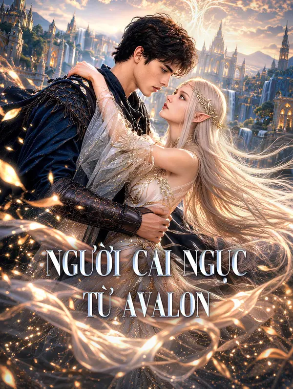Người Cai Ngục Từ Avalon