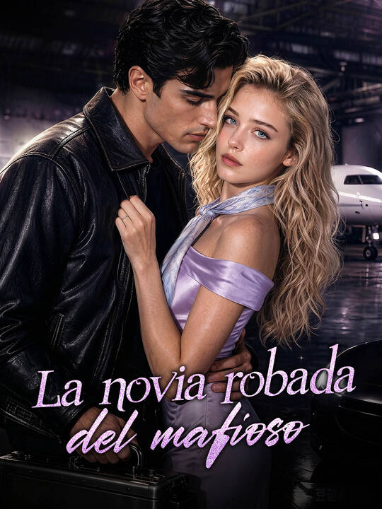 La novia robada del mafioso