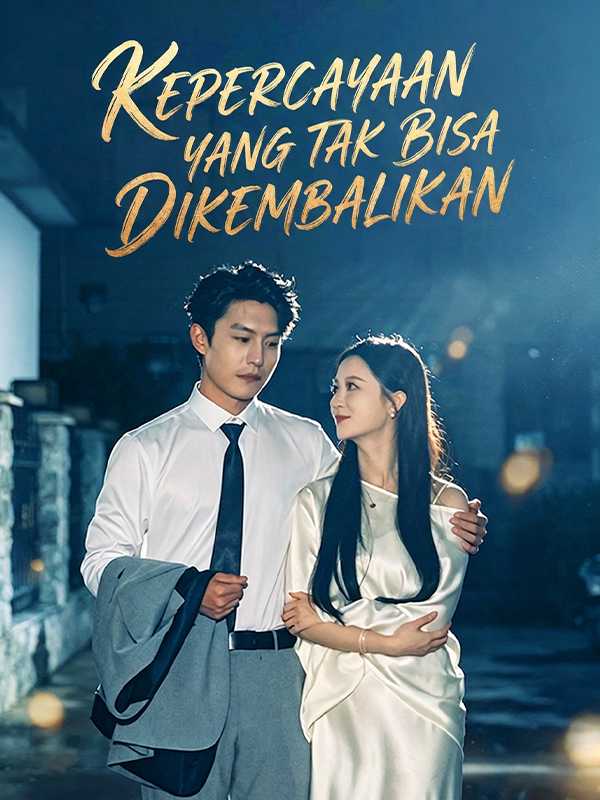 Kepercayaan yang Tak Bisa Dikembalikan