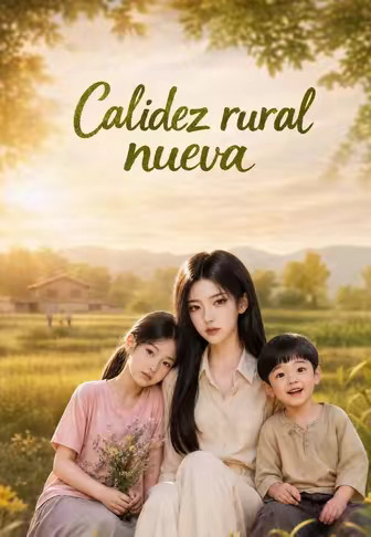Calidez rural nueva