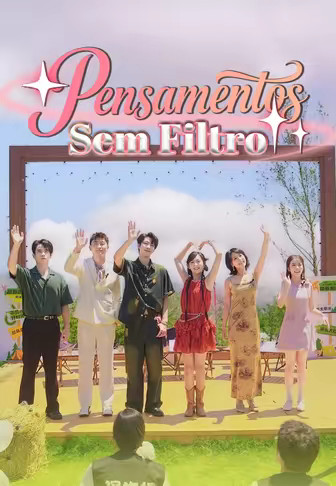 Pensamentos Sem Filtro