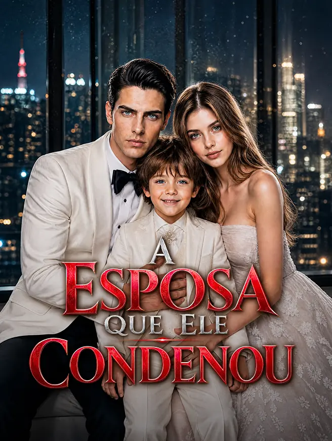 A Esposa que Ele Condenou