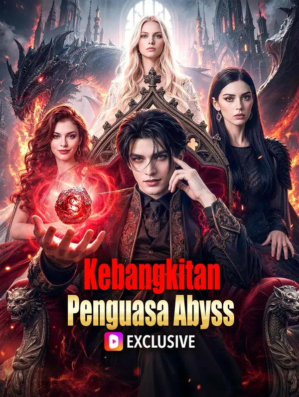 Kebangkitan Penguasa Abyss(Sulih Suara)