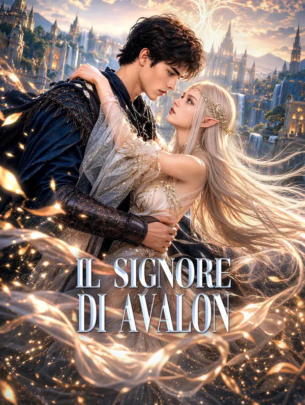 Il Signore di Avalon