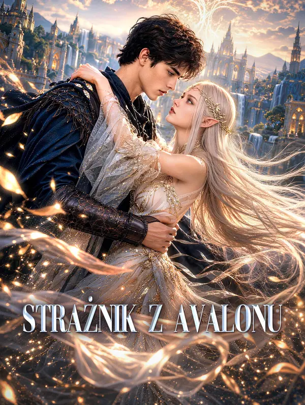 Strażnik z Avalonu