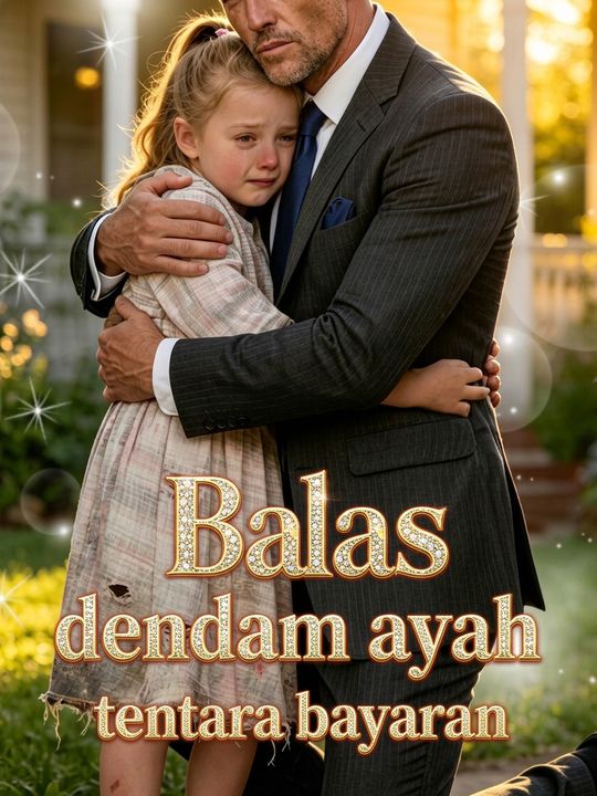 Balas dendam ayah tentara bayaran